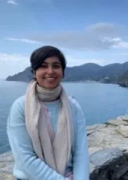 Book a call with Anamika Bhardwaj on sprect.