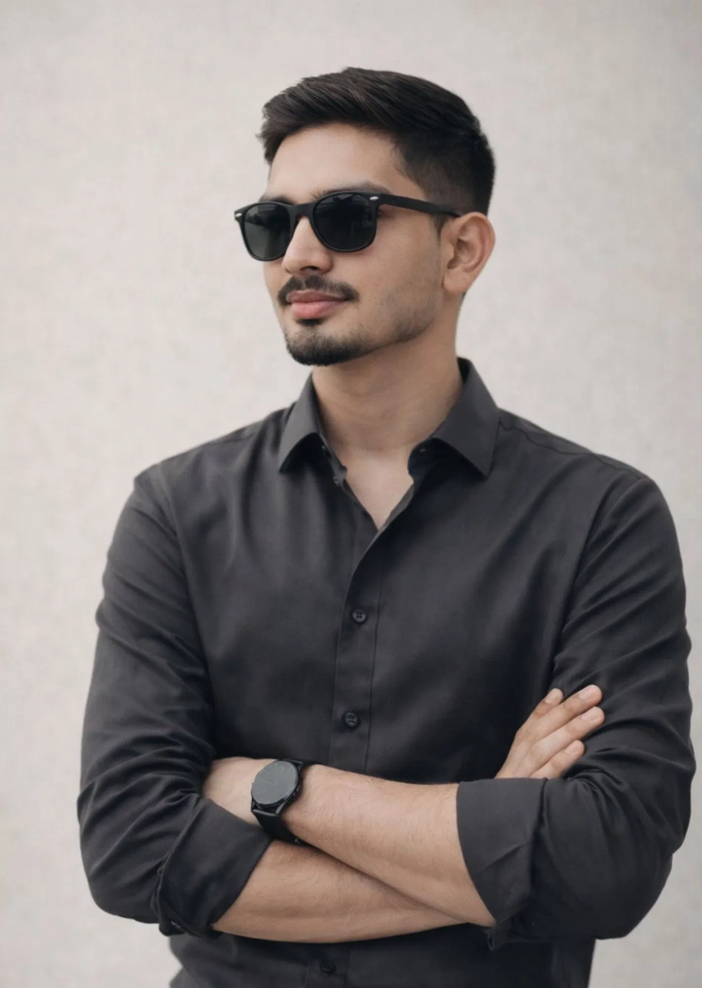 Book a call with Aniket Kasar on sprect.
