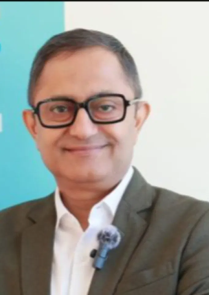 Book a call with Anil Kumar Misra on sprect.