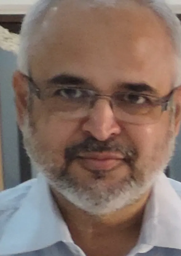 Book a call with Anil Menghrajani on sprect.