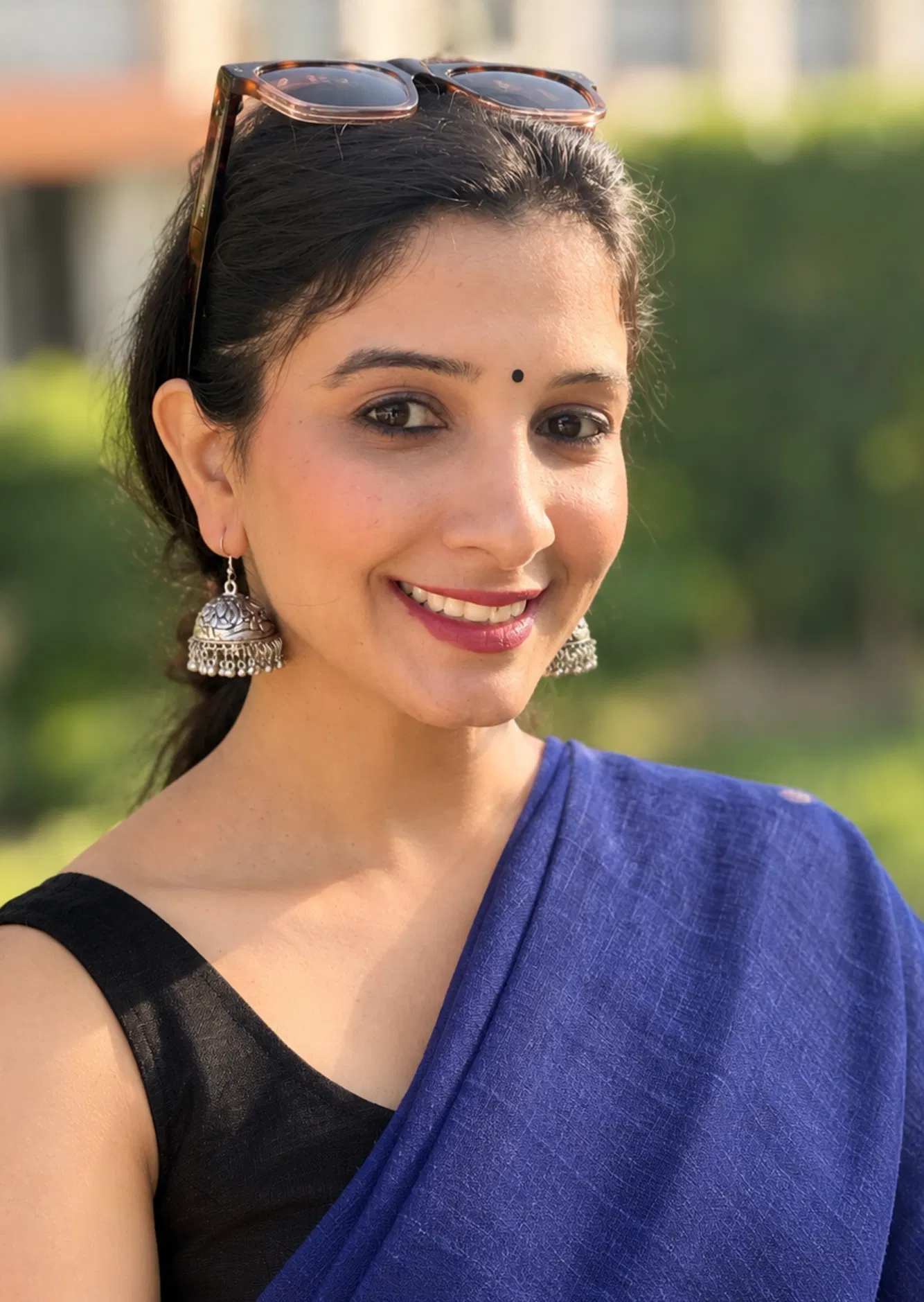 Book a call with Ankita Bagul on sprect.