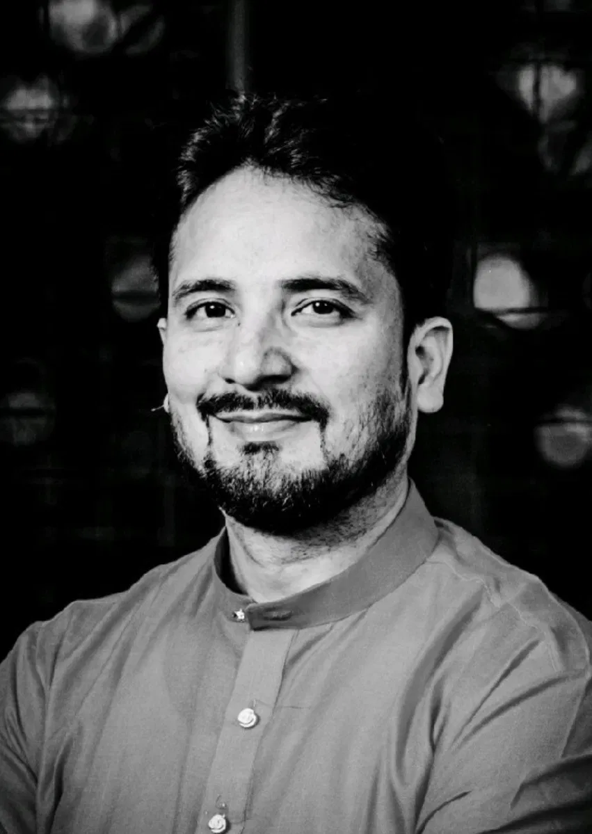 Book a call with Ankur Goyal on sprect.