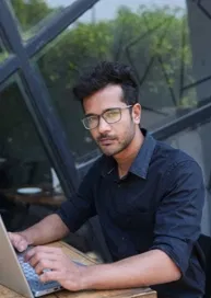 Book a call with Anshul Panchal on sprect.