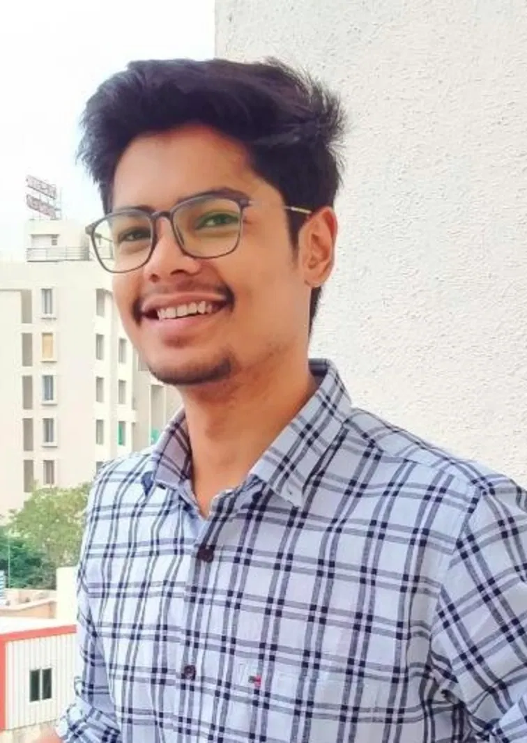 Book a call with Anurag Kumar on sprect.