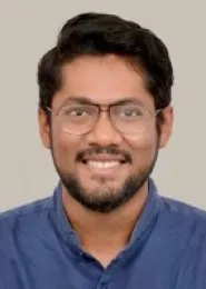 Book a call with Anurag Pal on sprect.