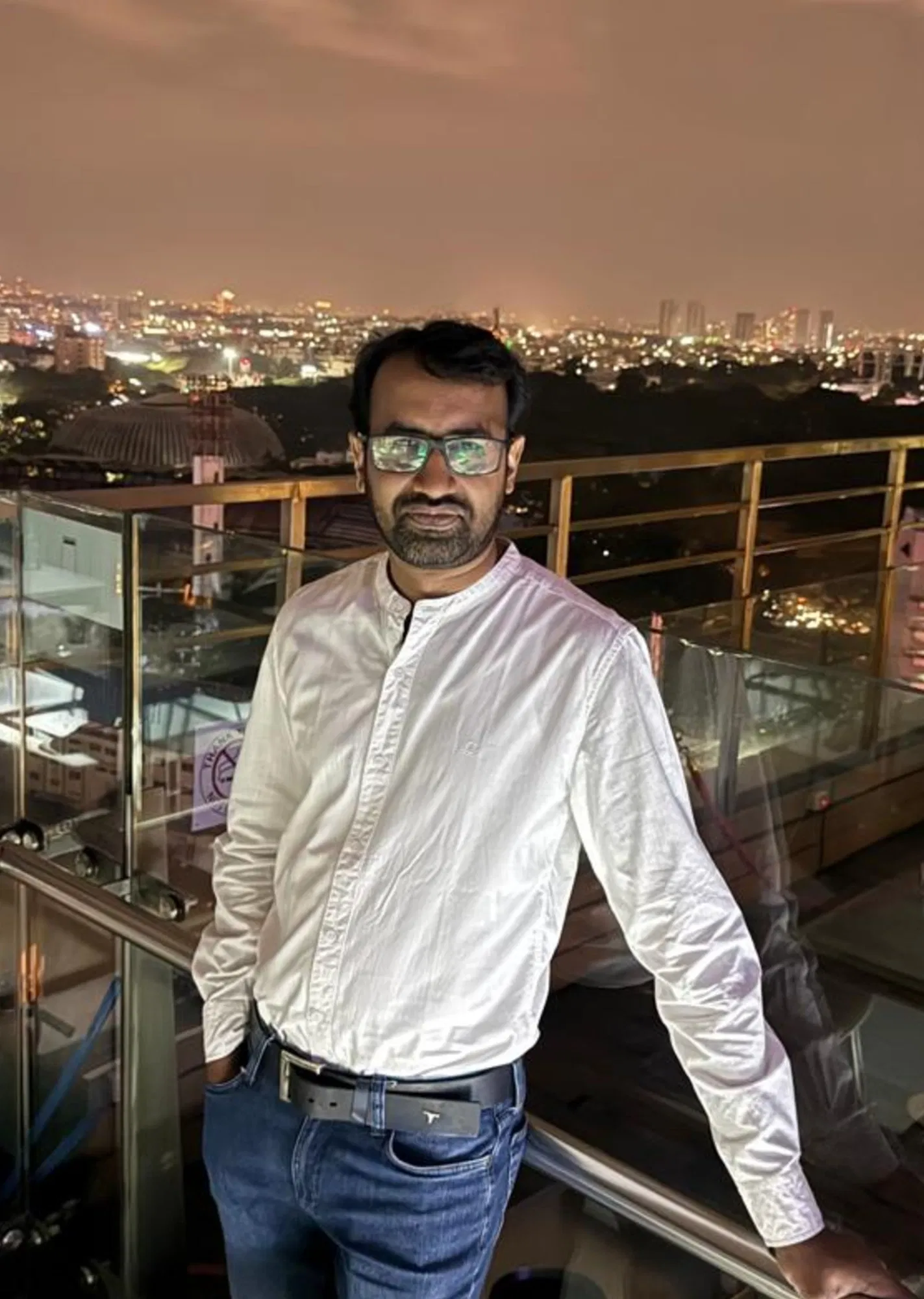 Book a call with arihant jain on sprect.