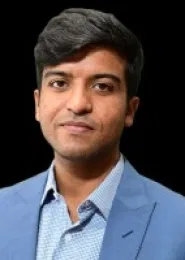 Book a call with Arnuv Mishra on sprect.