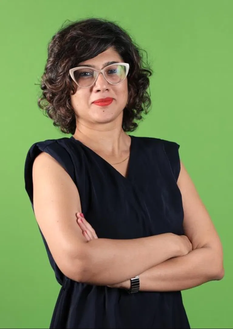 Book a call with Arundhati Govekar on sprect.