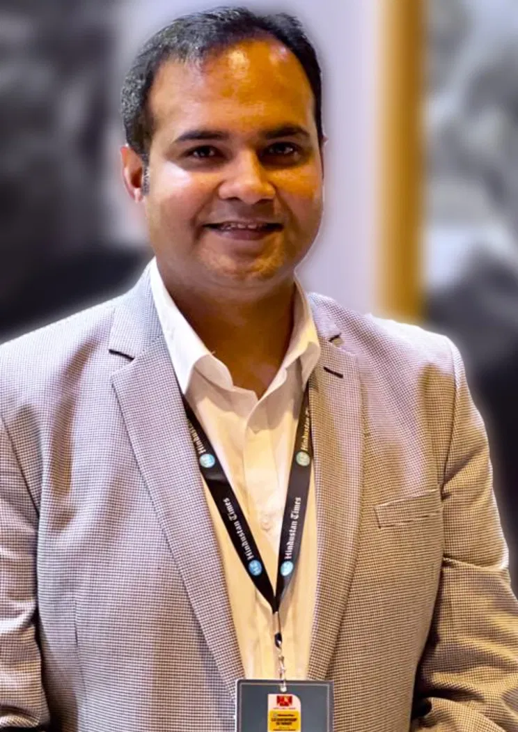 Book a call with Ashish Gupta on sprect.