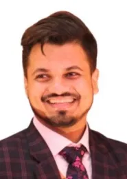 Book a call with Ayush Sharma on sprect.