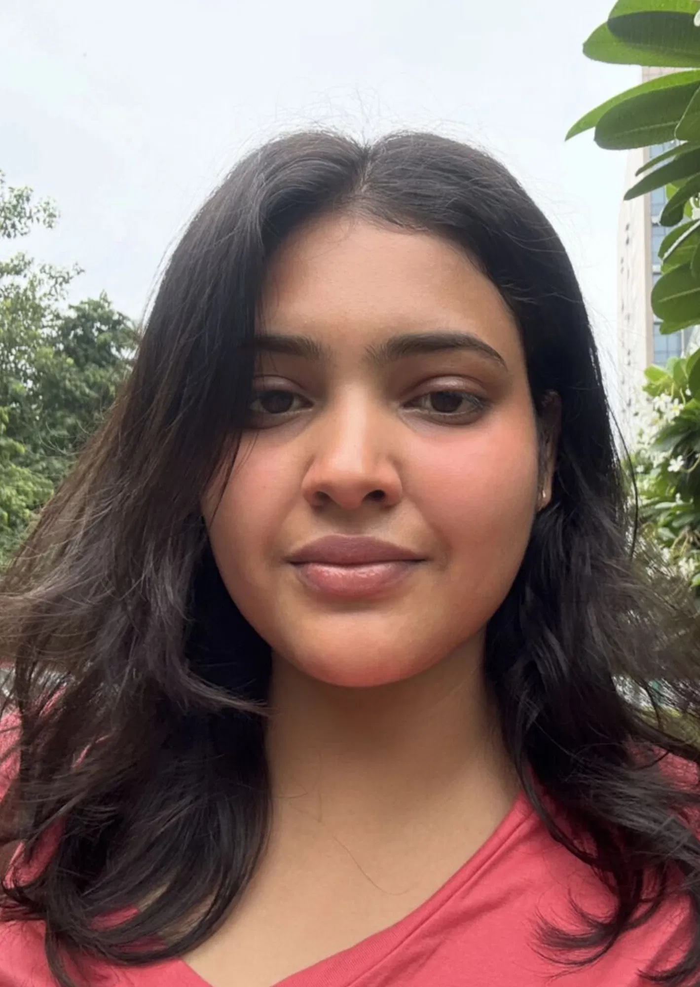 Book a call with Ayushi Thakur on sprect.