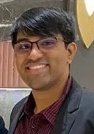 Book a call with Bharat Raju on sprect.
