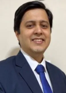 Book a call with Brijesh Kukreja on sprect.