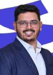 Book a call with CA Mudit Bafna on sprect.