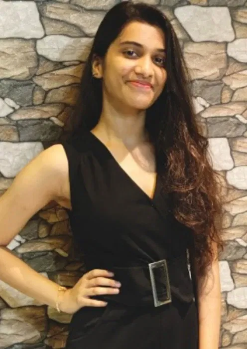 Book a call with Chaitrali Padhye on sprect.