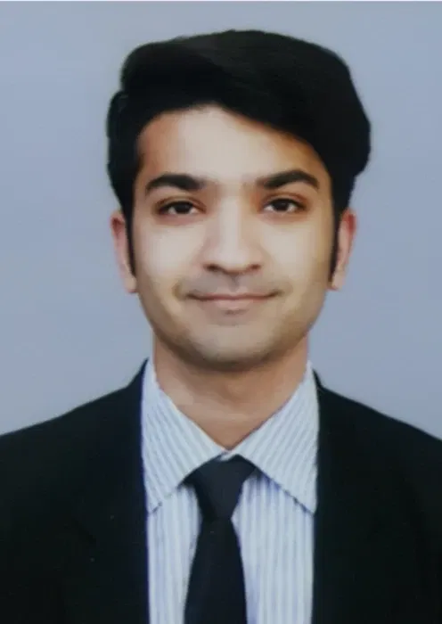 Book a call with Chirag Jain on sprect.