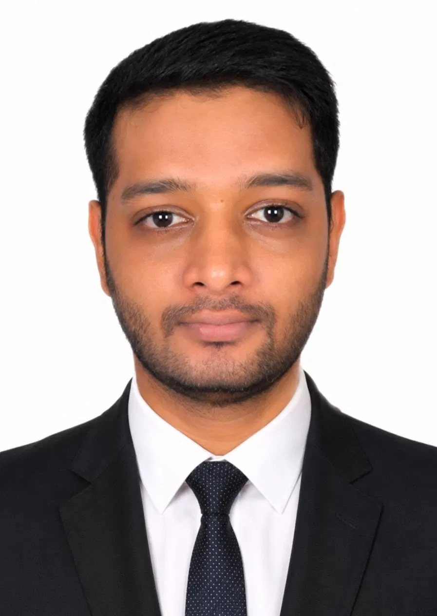 Book a call with Chirag Vyas on sprect.