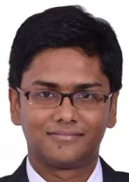 Book a call with Debarshi Basu on sprect.
