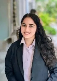 Book a call with Deeksha Chugh on sprect.