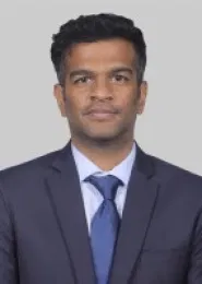 Book a call with Deepak Kumar Arularasu on sprect.