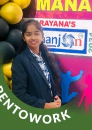 Book a call with Dhana Lakshmi Annamalai on sprect.