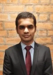 Book a call with Dhruv Aryan Kundra on sprect.