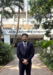 Book a call with Dhruv Panchal on sprect.