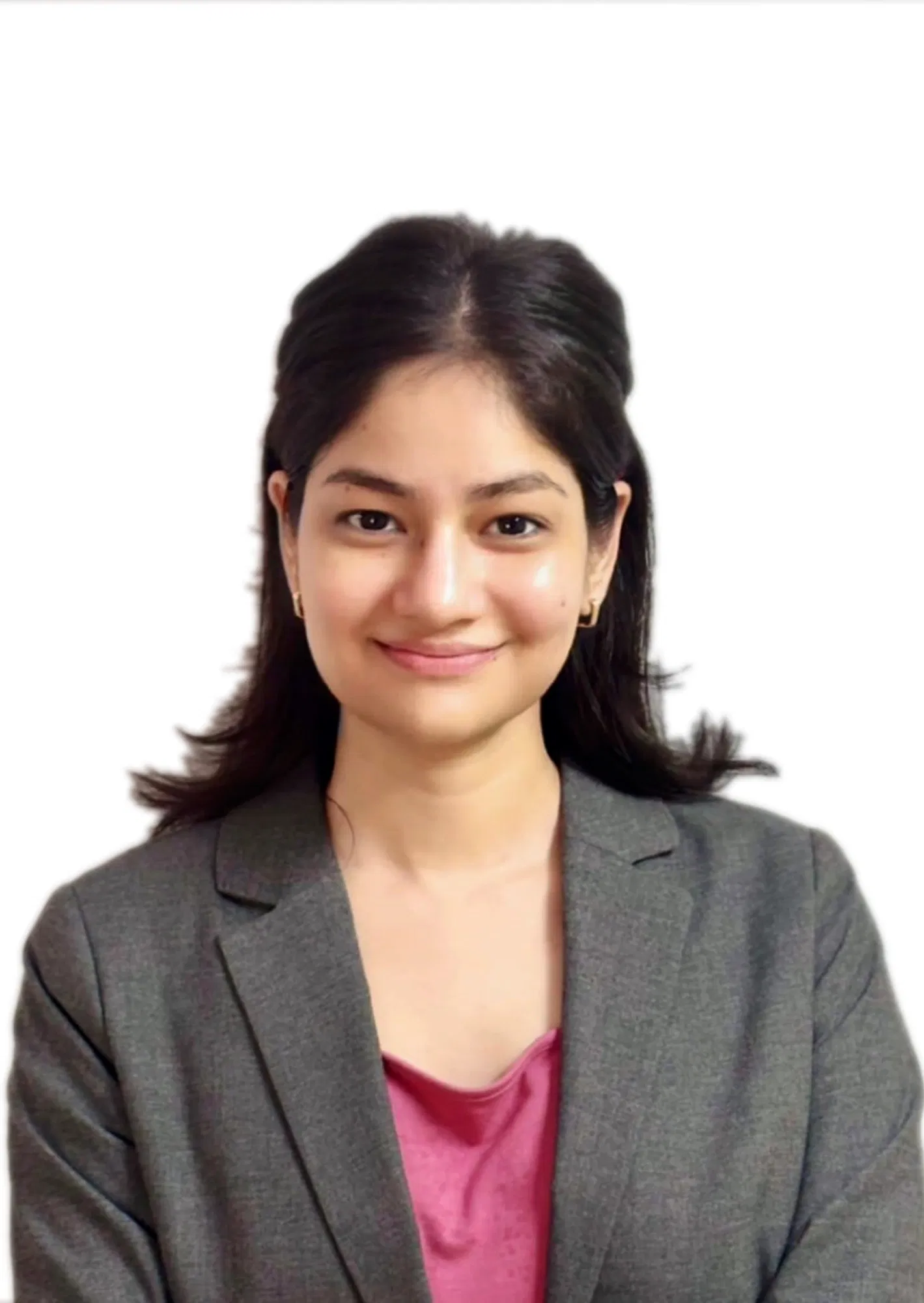 Book a call with Divya Thakur on sprect.