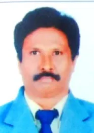 Book a call with Dr K Sai Kumar on sprect.