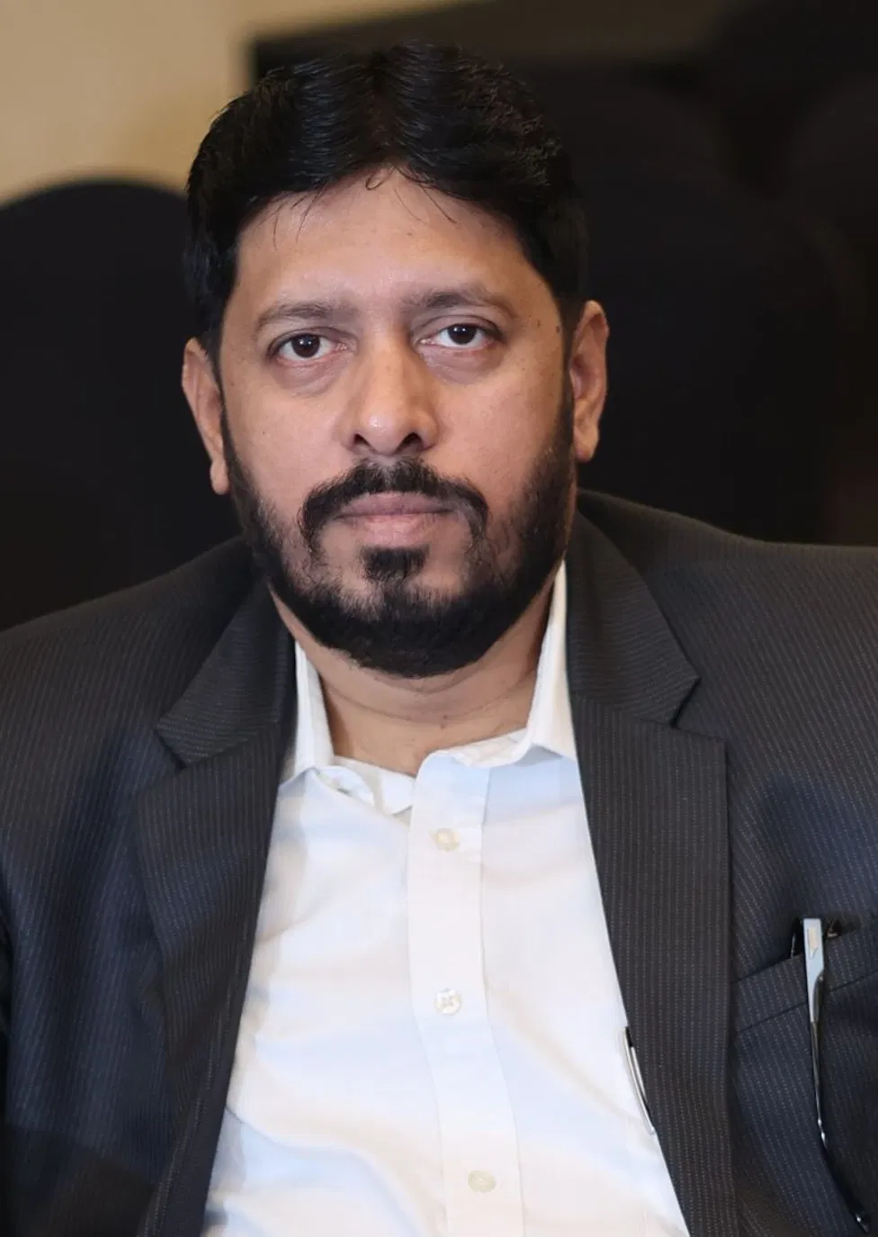 Book a call with Dr Prashant Khande on sprect.