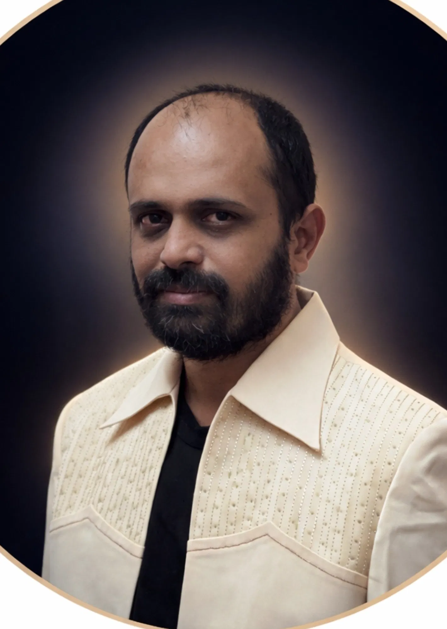 Book a call with Goutham S on sprect.