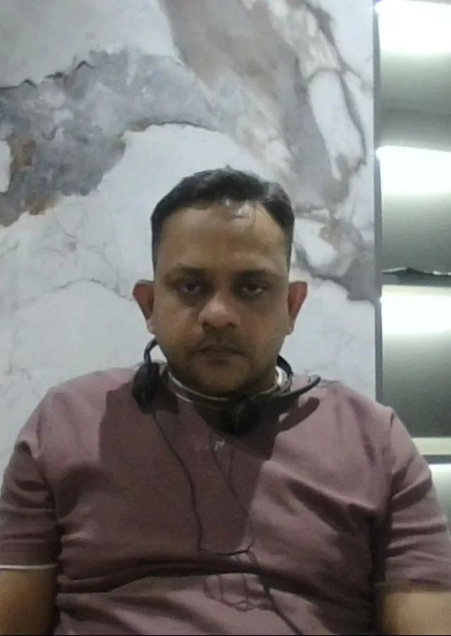 Book a call with Gufran Ahmed on sprect.