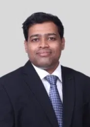 Book a call with Harischandra Prasad VVN on sprect.
