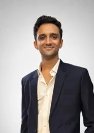 Book a call with Harsh Purohit on sprect.