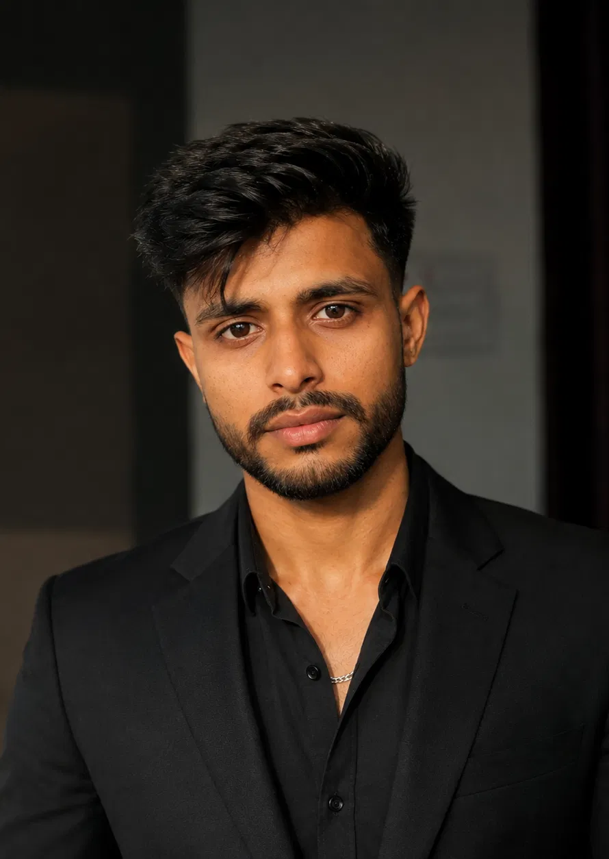 Book a call with Harshit TIWARI on sprect.