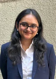 Book a call with Heta Bhavsar on sprect.