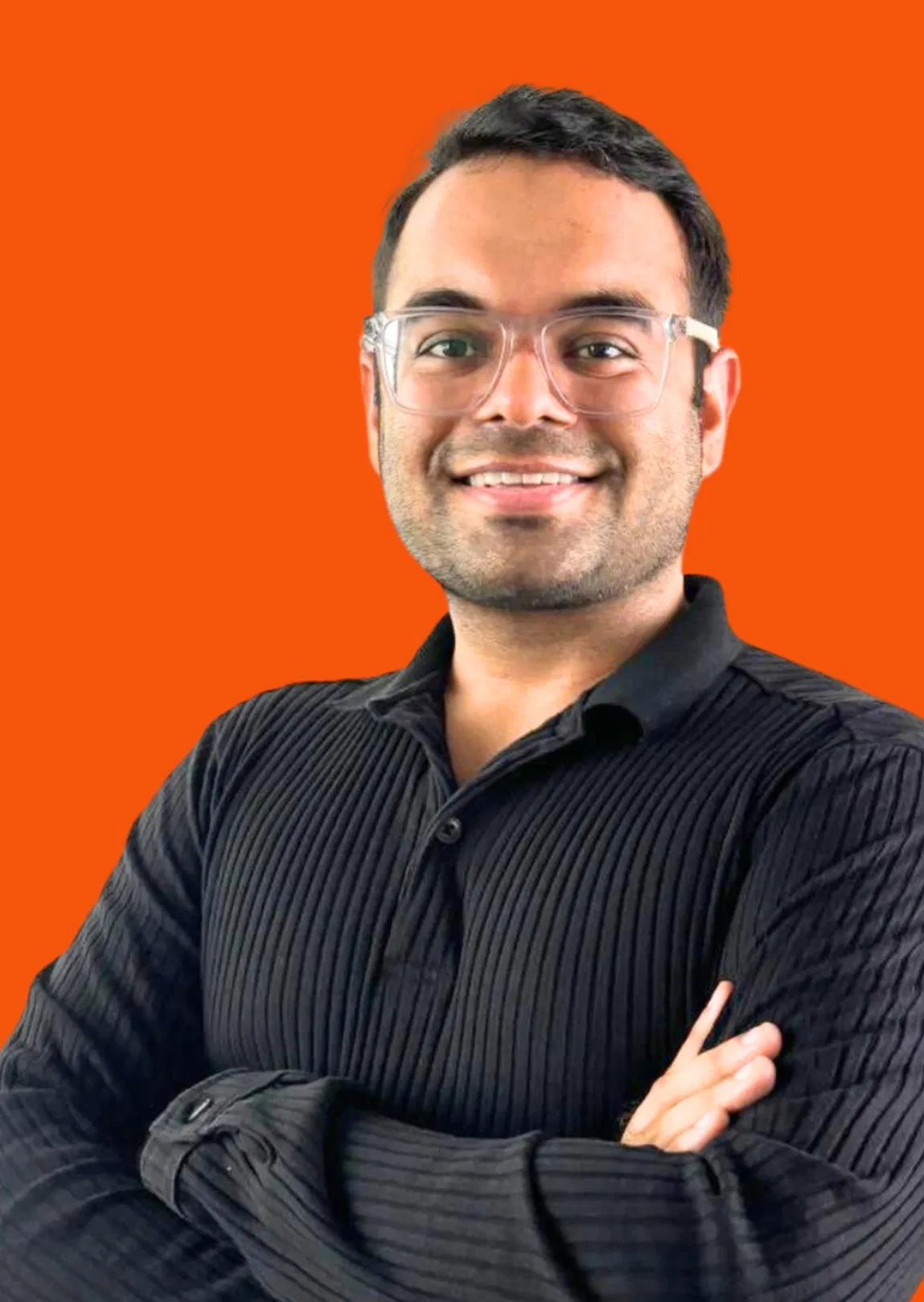 Book a call with Himanshu Poswal on sprect.