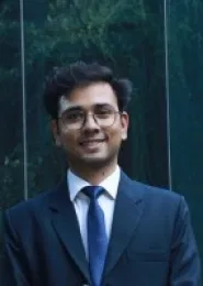 Book a call with Himanshu Tywal on sprect.