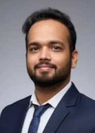 Book a call with Ibaad Khan on sprect.