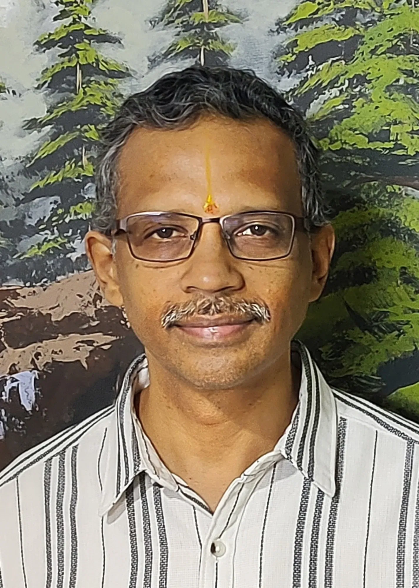Book a call with Jagan S on sprect.