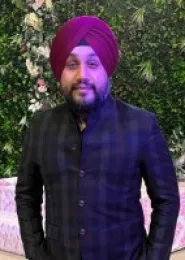 Book a call with Jagatpal Singh Matharu on sprect.