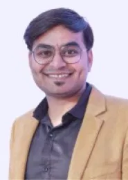 Book a call with Jagdish Toshniwal on sprect.