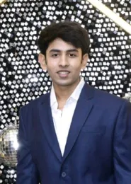 Book a call with Jash Shah on sprect.