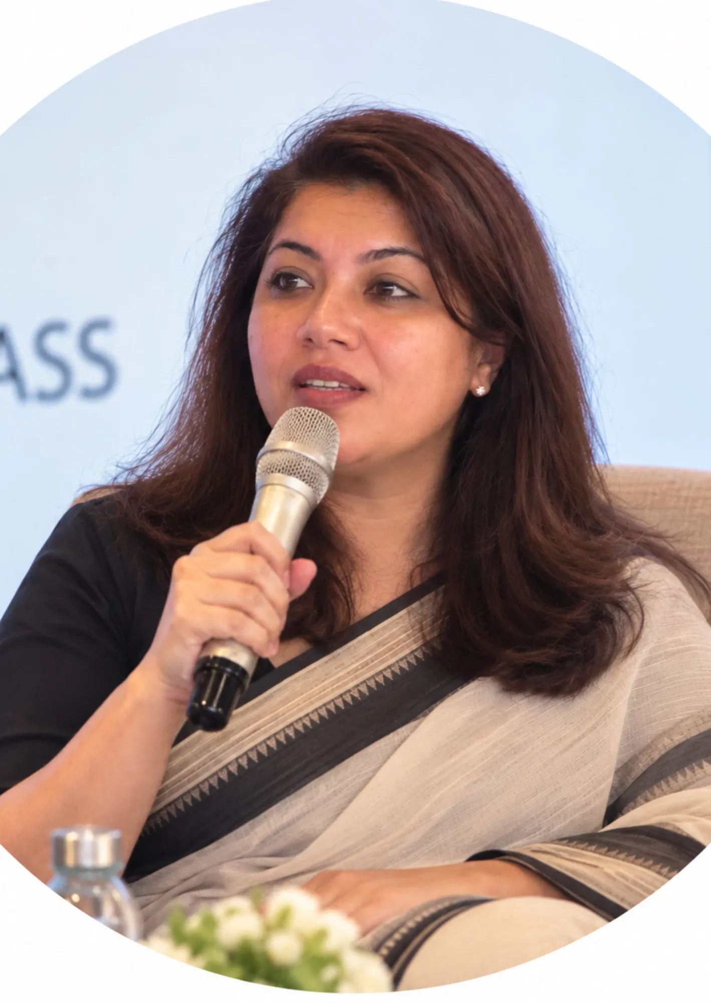 Book a call with Jayanti Kalyani on sprect.