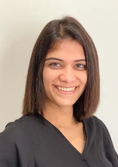Book a call with Jharna Lalchandani on sprect.