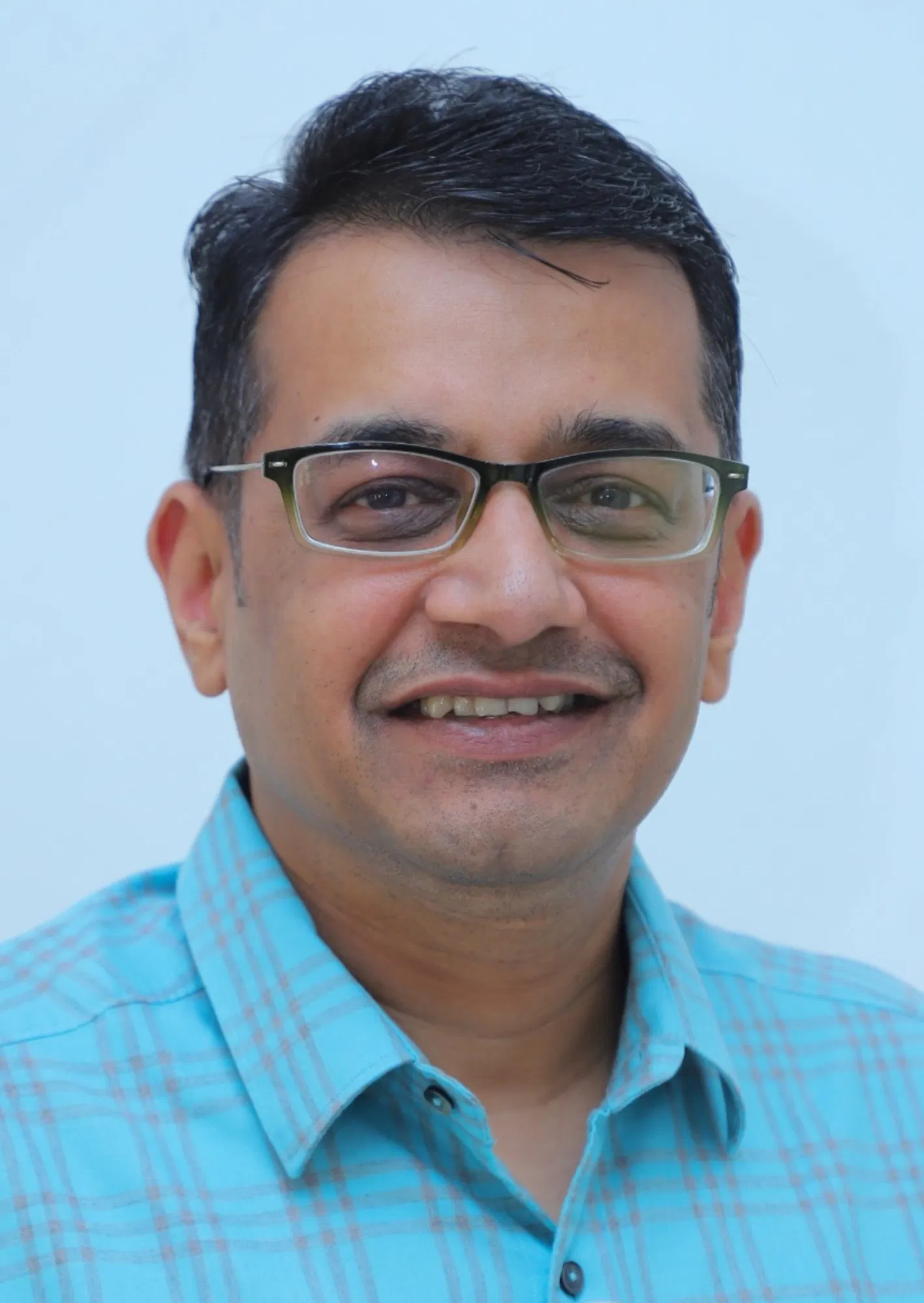 Book a call with Jignesh Kenia on sprect.