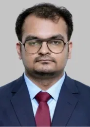 Book a call with Jishnu Nair on sprect.