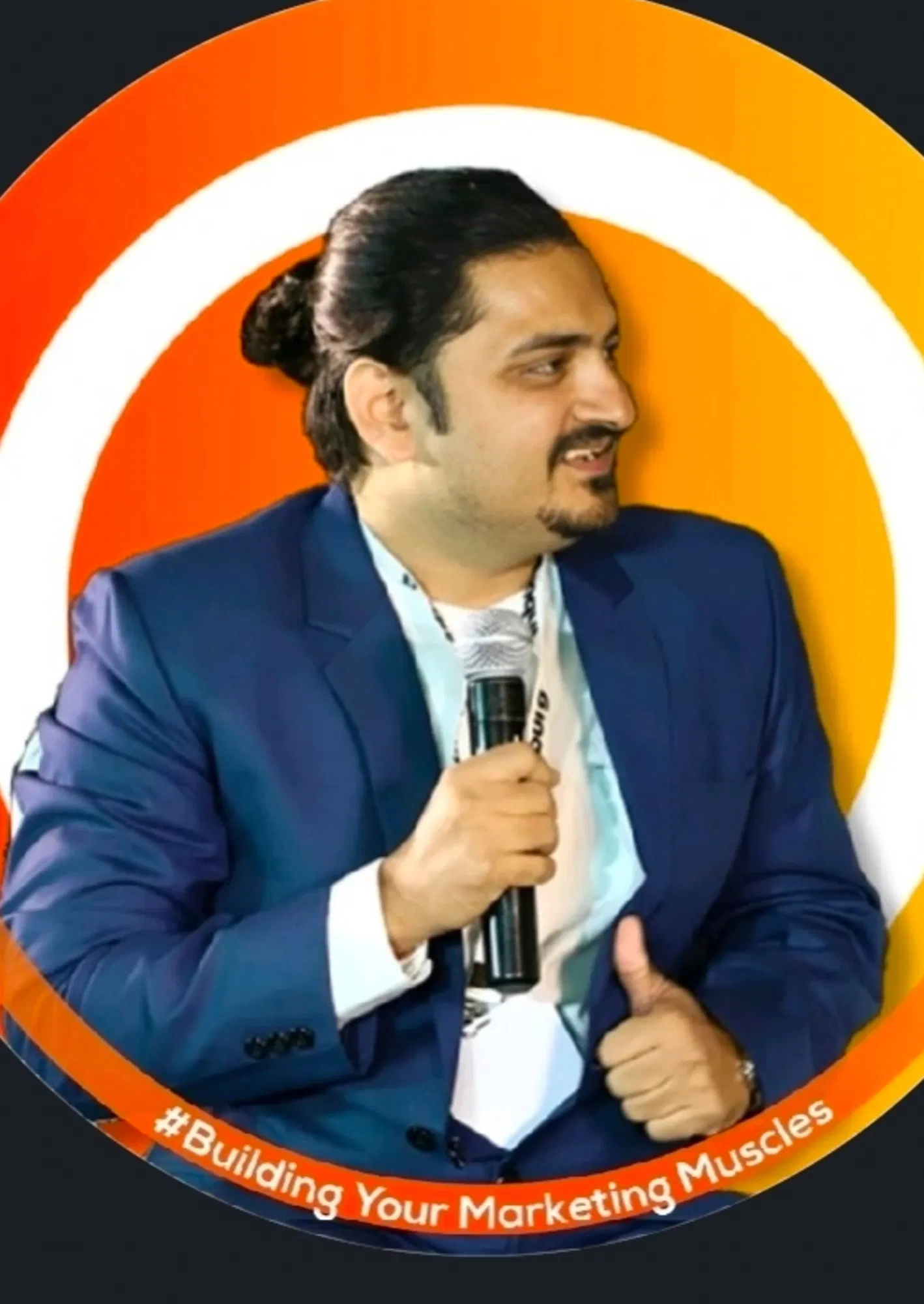 Book a call with Joshi Shrey on sprect.