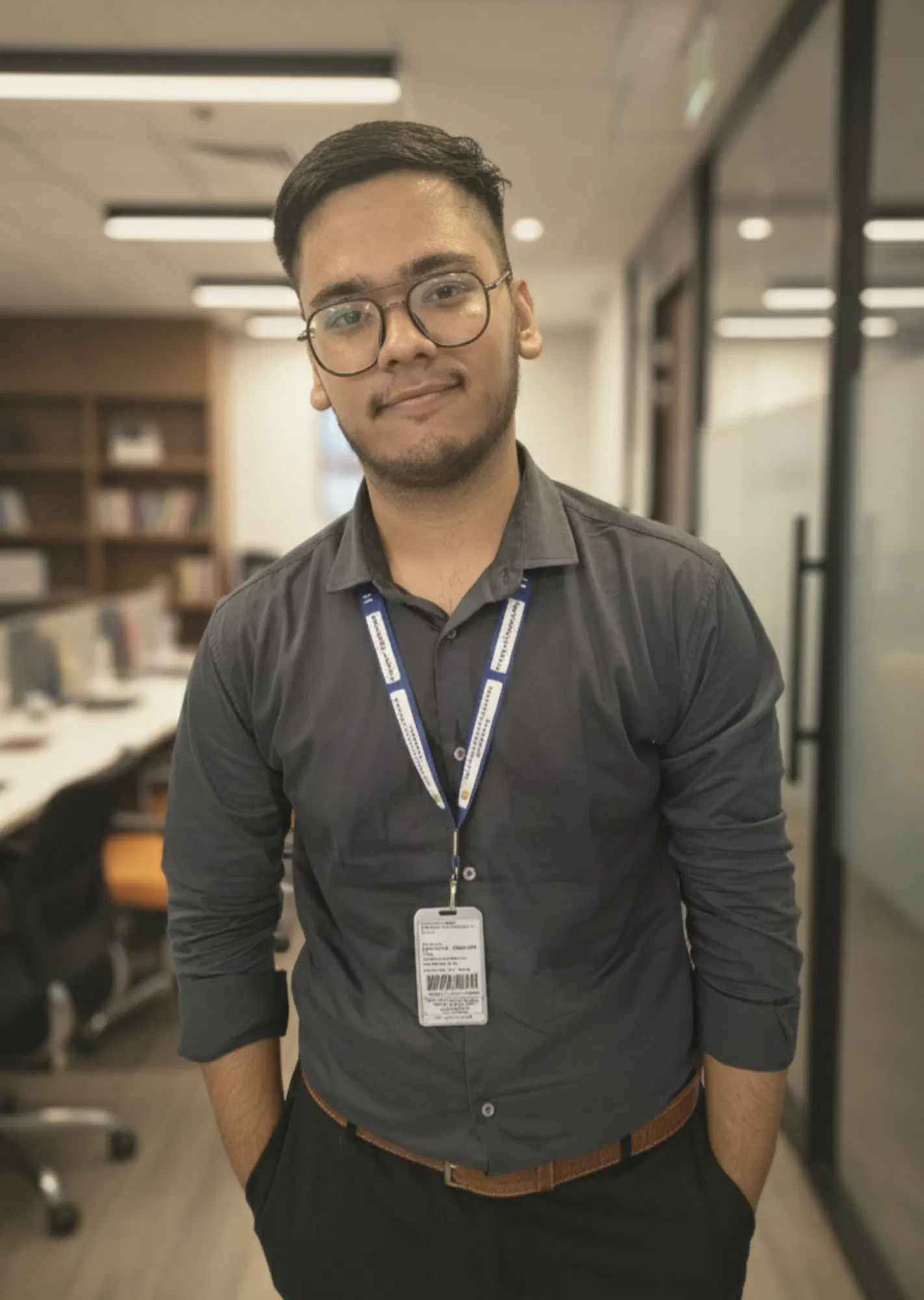 Book a call with Kartik Kodwani on sprect.