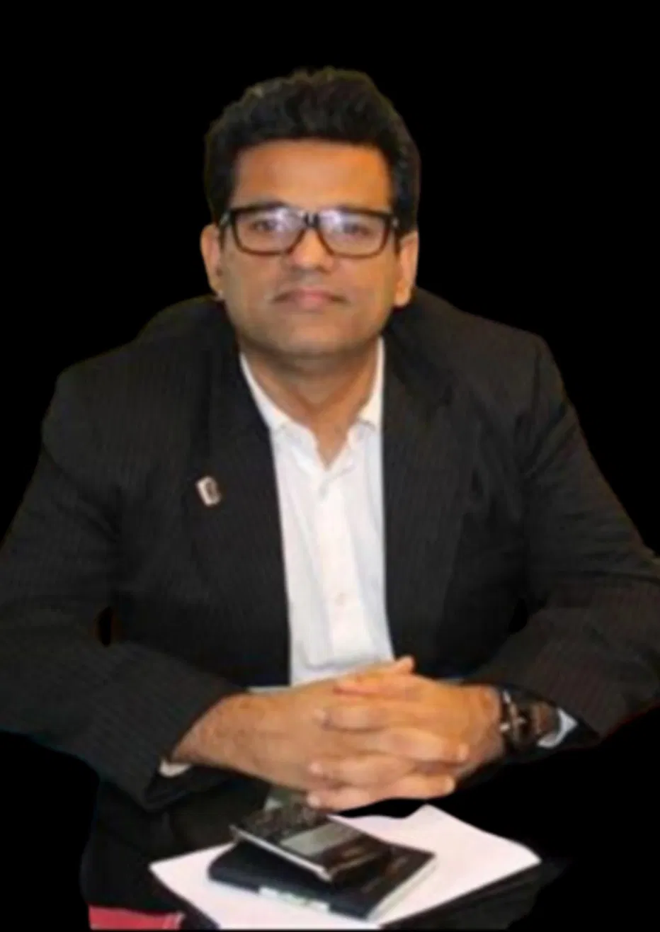 Book a call with Kavi Shahani on sprect.